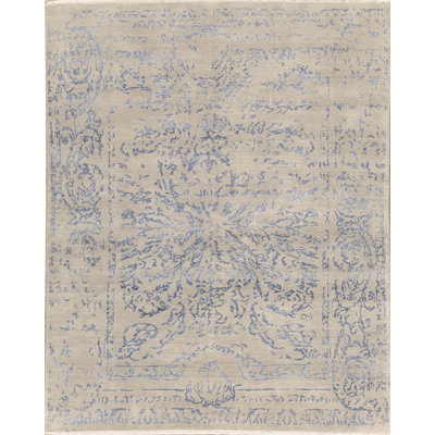 Brookhaven One-of-a-Kind 7'10" X 9'10" Area Rug