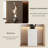62.99"Modern Geometric Electroplated Art Sculpture-281823980