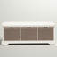 Banc de rangement à tiroirs Khloe-1796402060