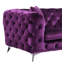 Causeuse en velours bleu Atronia-456566873-456566872-456566870