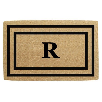 McClain Outdoor Doormat