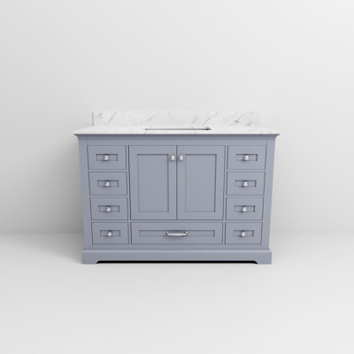 Tybee Single Bath Vanity