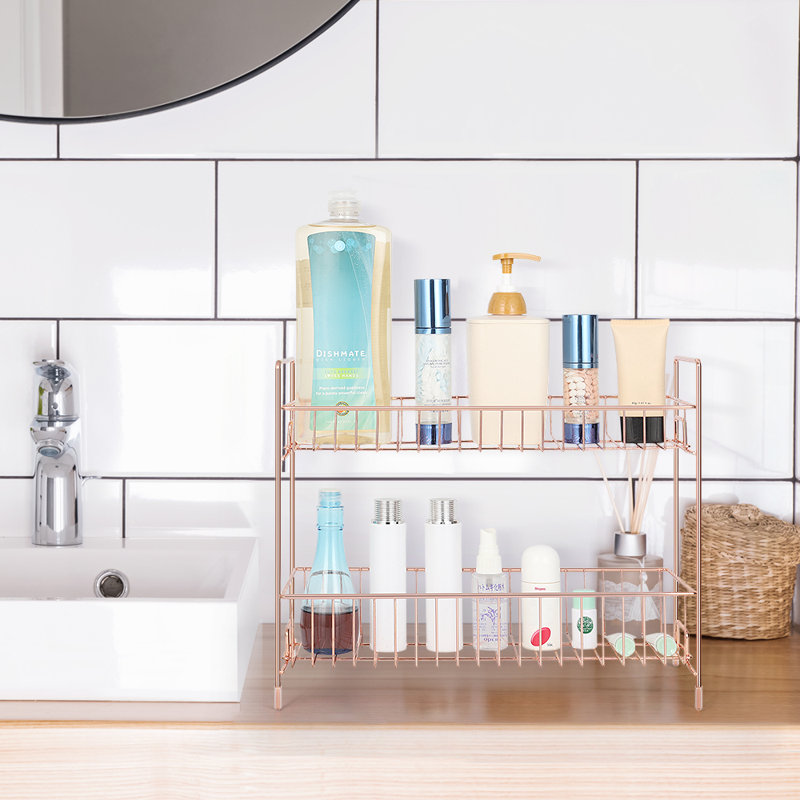Cabinet Shelving Rack