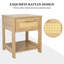 Table de chevet Annjanette
