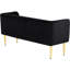 Banc rembourré Audrey Manuel-1230040