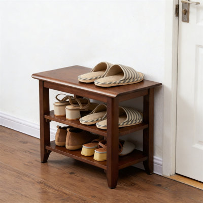 Premium Wooden Shoe Cabinet For Home
