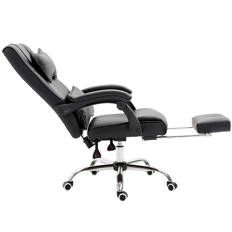 Executive Chair, Black
