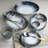 Champlain 6.5" Appetizer Plate
