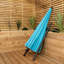 Adigun 260cm Beach Parasol