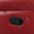 73.2 " Slipcovered Faux Leather Reclining Sofa-2025468028