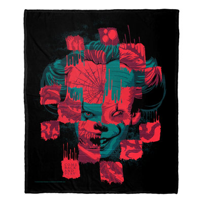Throw Blanket