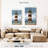 Aletra Simple Red Lighthouse-106821132