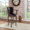 Tabouret de bar Greer