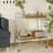 Metal Bar Cart-1962071293