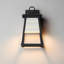 Applique murale en aluminium Renlee-158710413-158710412