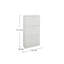 18 Pair Shoe Storage Cabinet-20431250