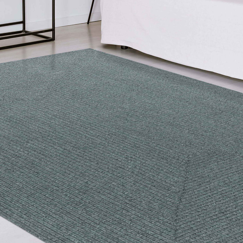 Indoor / Outdoor Rug, Rectangle 4' x 6'
