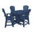 Patriot Blue sélectionné