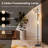 Horice 64'' LED Tree Floor Lamp