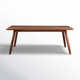 Reginald Extendable Dining Table