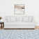 Areen 99.5'' Upholstered Sofa