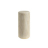 La Costa End Table