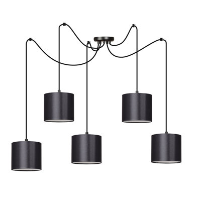 Venita 5 - Light Cluster Pendant