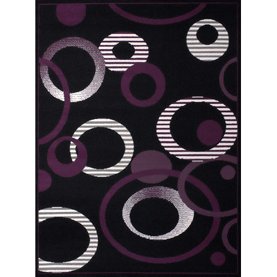 Gober Geometric Indoor Rug