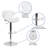 Tabouret de bar Oakgrove-30971350