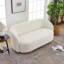 Cleaven 68' Wide Boucle Upholstered Loveseat Sofa-452884929