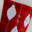 Embroidery Christmas Stocking