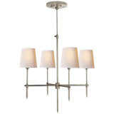 Thomas O'Brien Bryant Small Chandelier