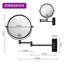 Miroir de salle de bain grossissant Luft-86883996
