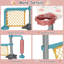 Freeport Park Collado Toddler Basketball Hoop