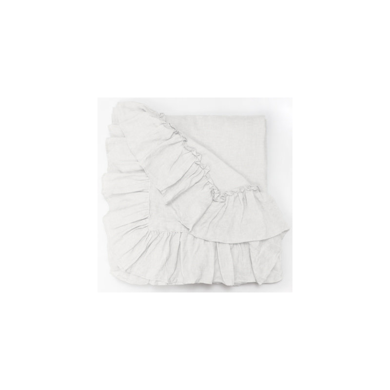 Duvet Cover, White, Twin Duvet Cover