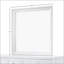 Miroir mural Exquis-618210980