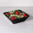 Elite Global Solutions Belize Melamine Serving Bowl-41659309