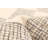 Timeless Cream Rug 5'0" x 7'11"