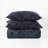 RAMUS SHAM, STEEL BLUE, STANDARD-116845862-116845866