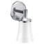 Flara Vanity 1-Light Bath Sconce-2048512827