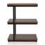 Table de bout avec rangement Frame-798573789