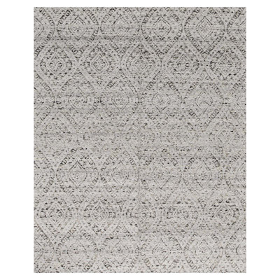 One-of-a-Kind 8' X 10' Area Rug