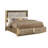 Coutee Upholstered Platform Storage Bed-1323767146