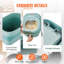 Contenant alimentaire 50 lb