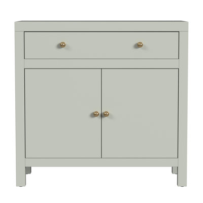 Celine Accent Cabinet
