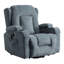 Fauteuil inclinable électrique Power Lift-2056982212