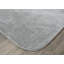Tapis de bain antidérapant en nylon doux Mccluney-353346019-323452396