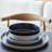 Costa Nova Nótos Serving Bowl-112694724