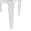 Tabouret de coiffeuse Oxford