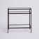 Ceno Glass Top End Table